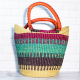 Medium U Shopper 72