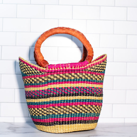 Small U Shopper 1