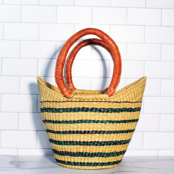 Small U Shopper 4