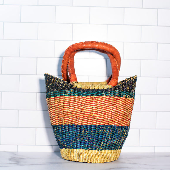 Small U Shopper 5