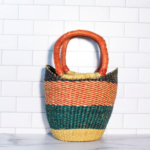 Small U Shopper 7