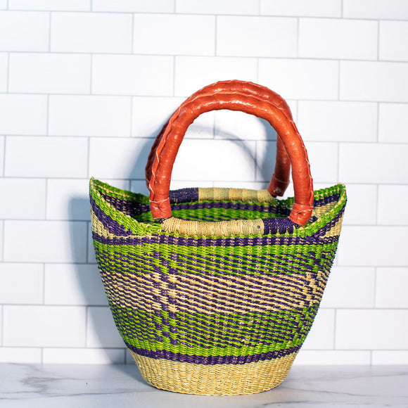 Small U Shopper 10