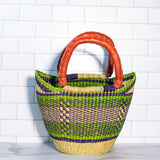 Small U Shopper 10