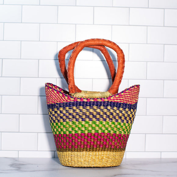 Small U Shopper 11