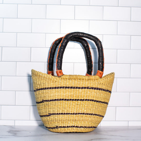 Small U Shopper 12