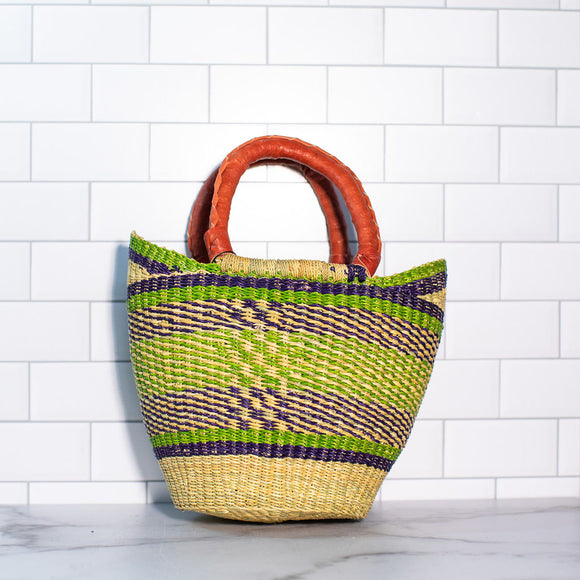 Small U Shopper 13
