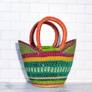 Small U Shopper 14