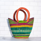 Small U Shopper 14