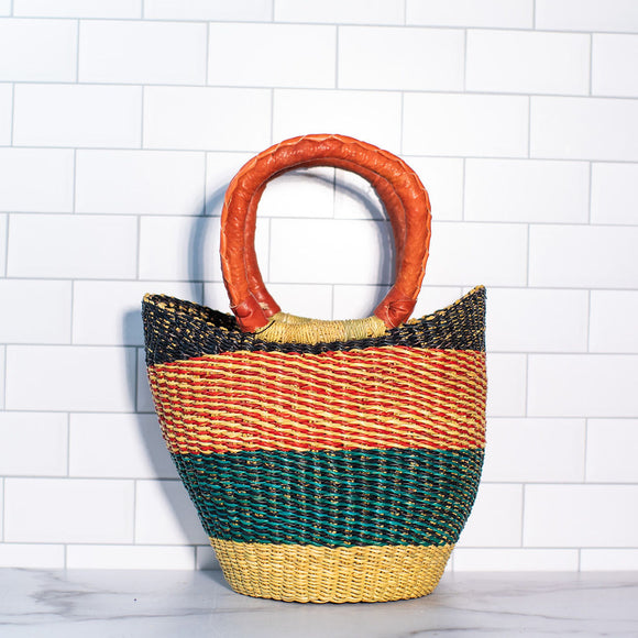 Small U Shopper 15