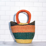 Small U Shopper 15
