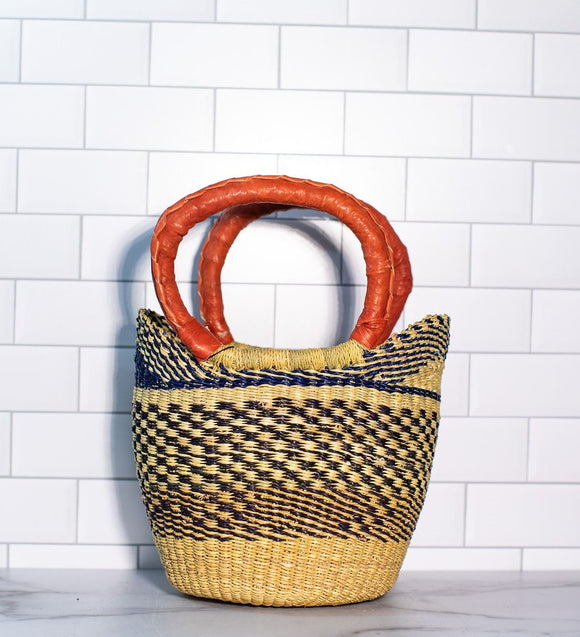 Small U Shopper 17