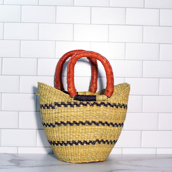 Small U Shopper 20