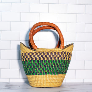 Small U Shopper 21