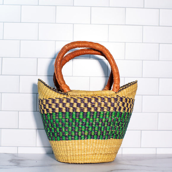 Small U Shopper 21
