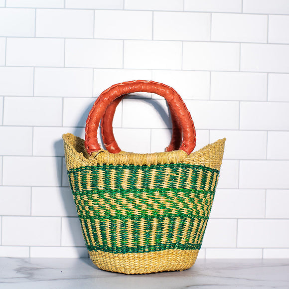 Small U Shopper 23
