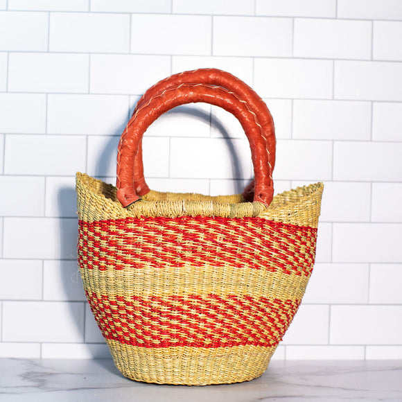 Small U Shopper 24