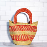 Small U Shopper 24