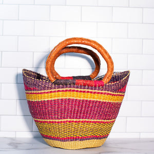 Small U Shopper 26