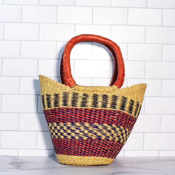 Small U Shopper 27
