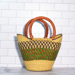 Small U Shopper 28