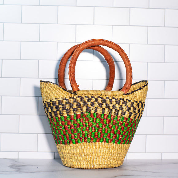 Small U Shopper 28