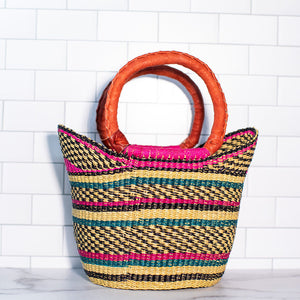 Small U Shopper 30