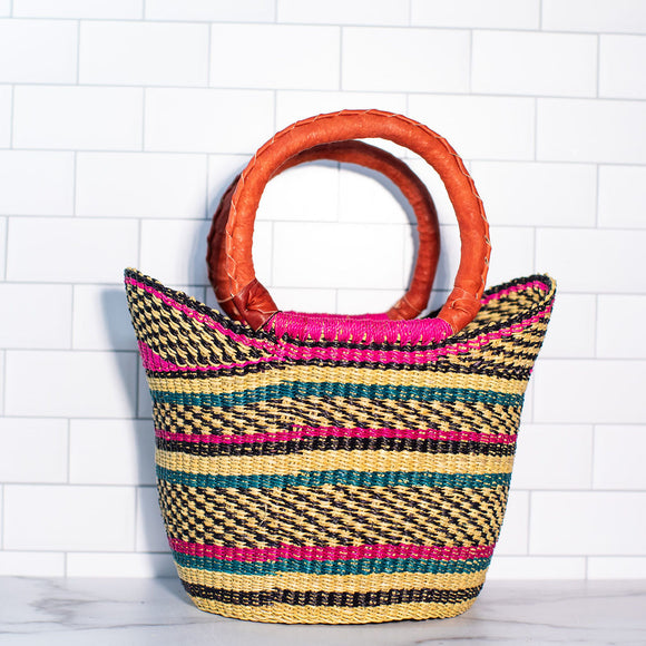 Small U Shopper 30