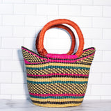 Small U Shopper 30