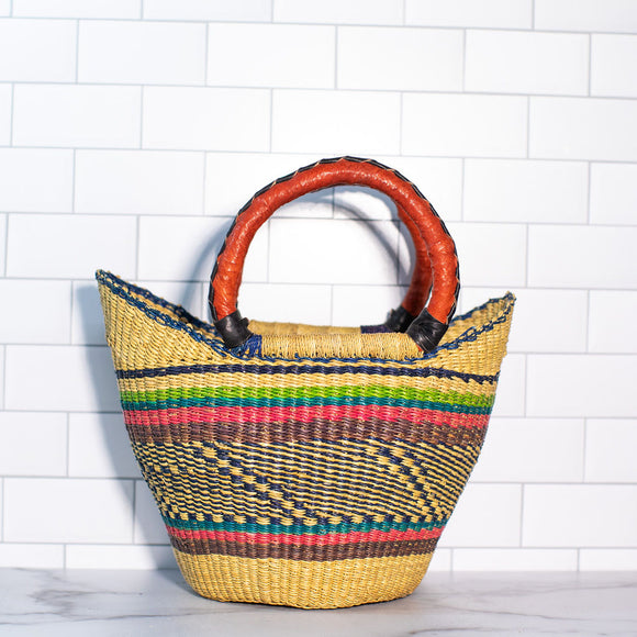 Small U Shopper 31