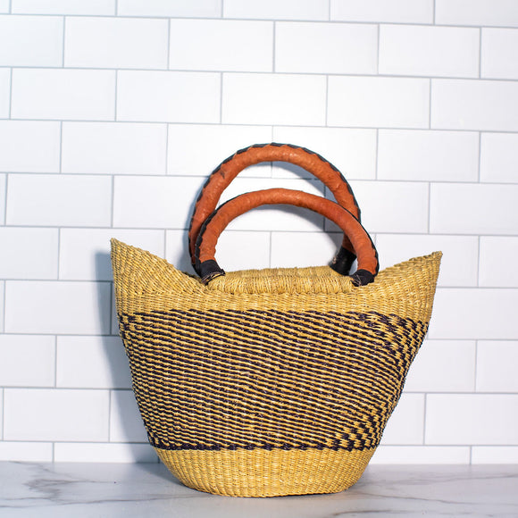 Small U Shopper 32