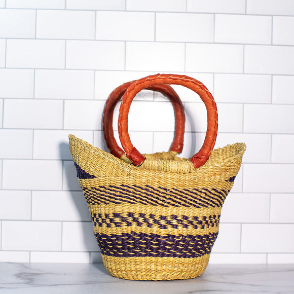 Small U Shopper 33