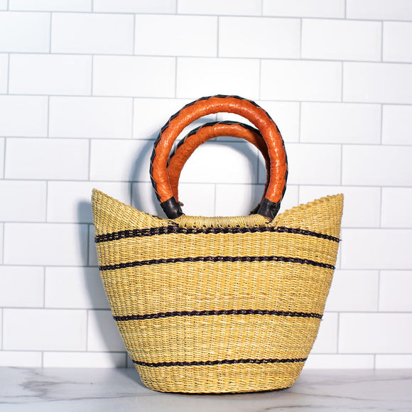 Small U Shopper 34