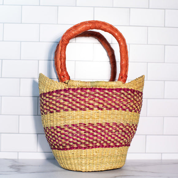 Small U Shopper 36