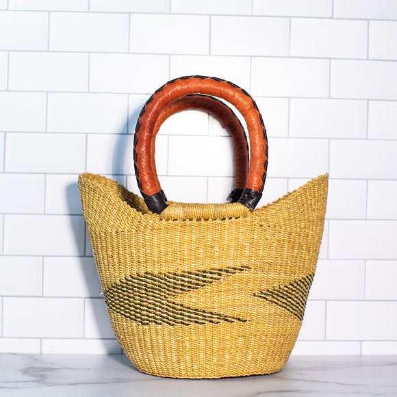 Small U Shopper 37