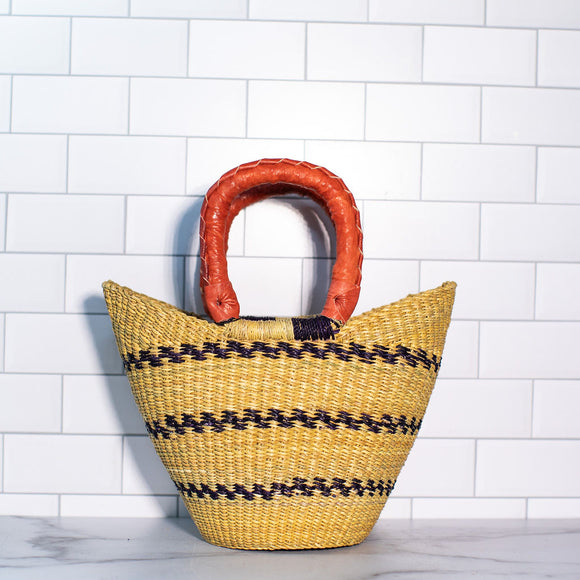 Small U Shopper 41