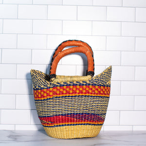 Small U Shopper 42