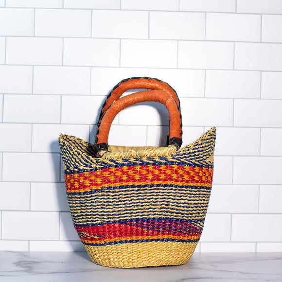Small U Shopper 42