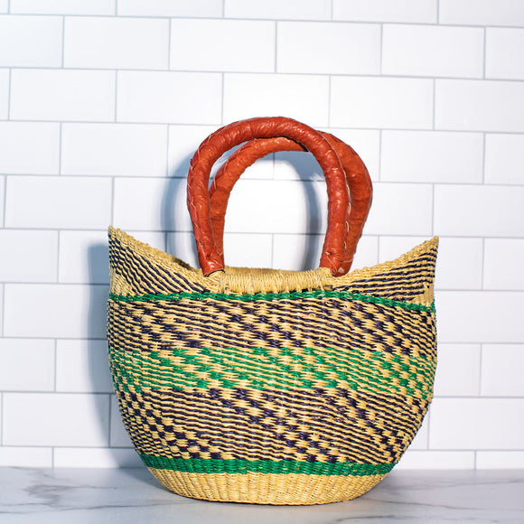 Small U Shopper 44