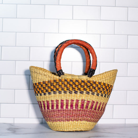 Small U Shopper 45