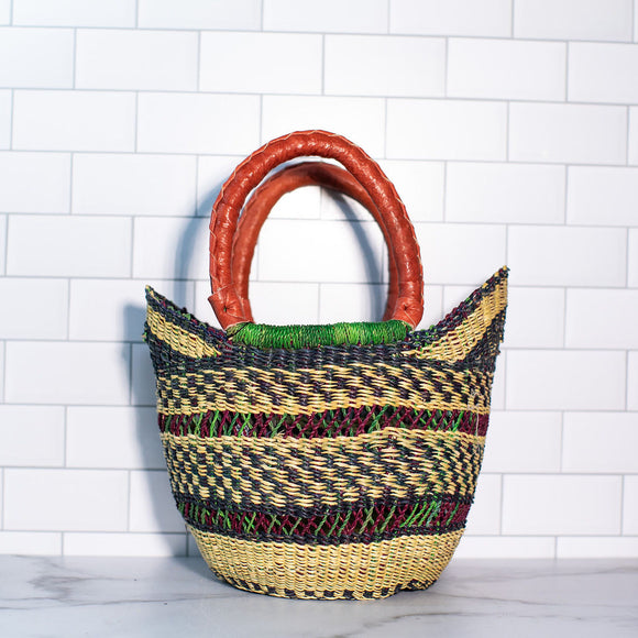 Small U Shopper 49