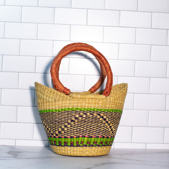 Small U Shopper 51