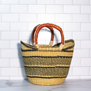 Small U Shopper 56
