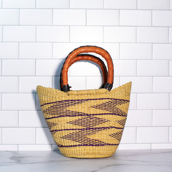Small U Shopper 57