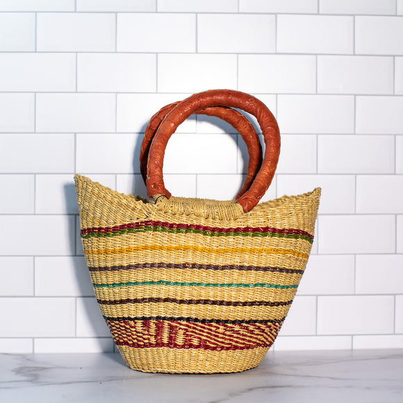 Small U Shopper 59