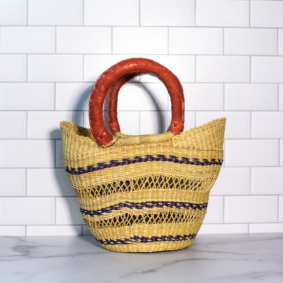 Small U Shopper 60