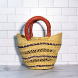 Small U Shopper 60