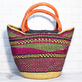Medium U Shopper 81