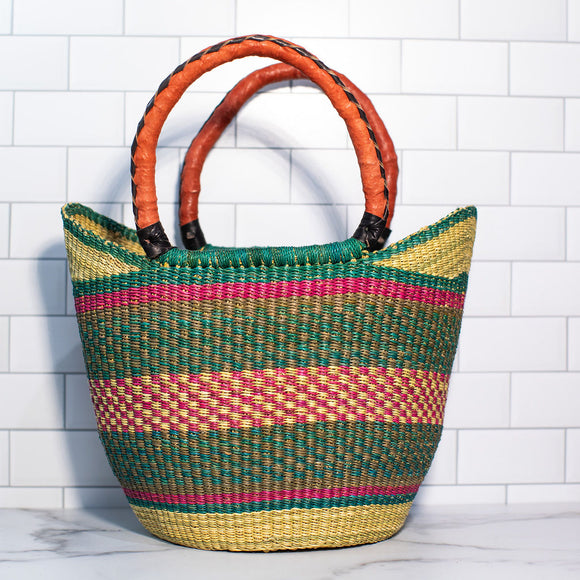 Medium U Shopper 82