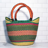 Medium U Shopper 82
