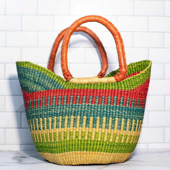 Medium U Shopper 83